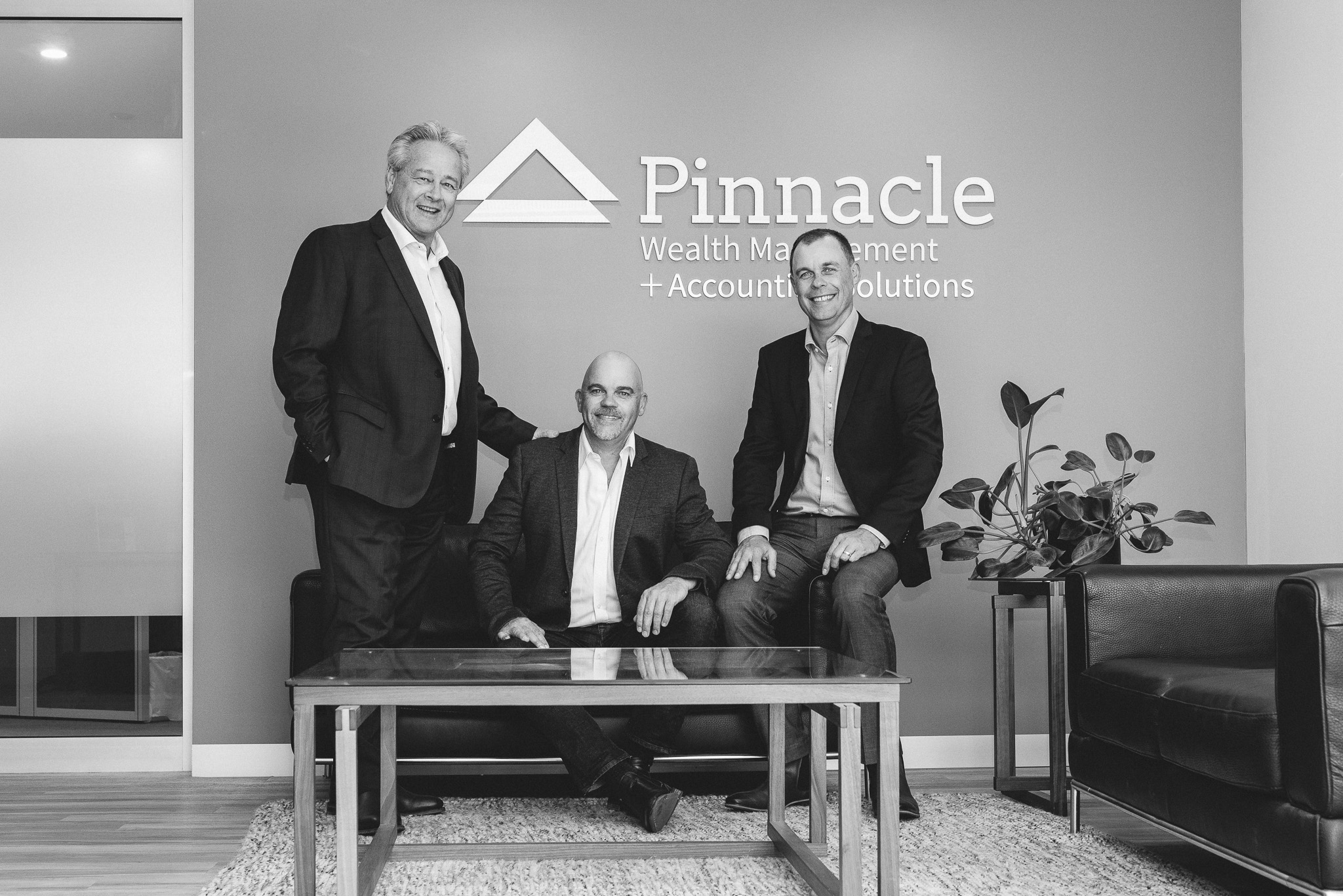 Pinnacle Accounting Solutions